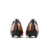 New Balance Tekela V4 Pro Low FG Firm Ground Soccer Cleats - Copper - Best Buy Soccer