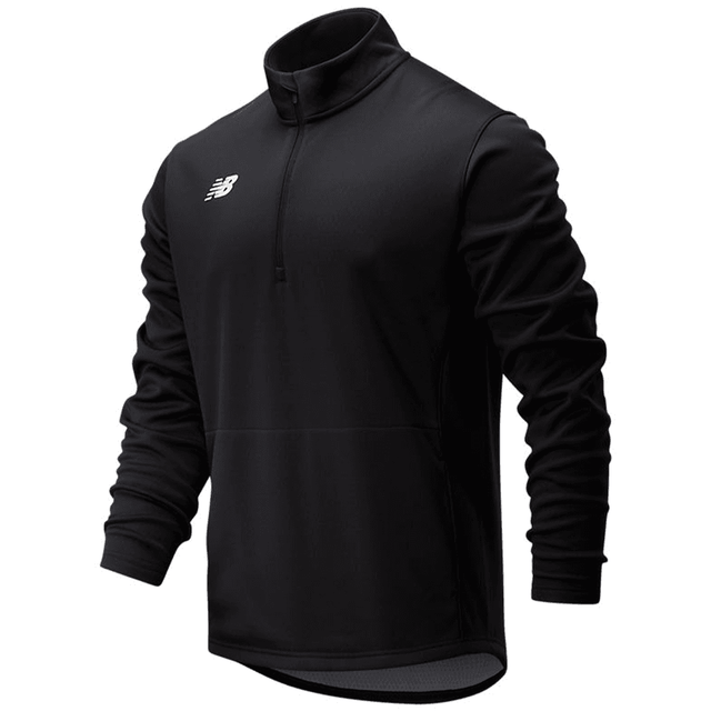 New Balance Thermal Half - Zip - Best Buy Soccer