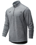 New Balance Thermal Half - Zip - Best Buy Soccer