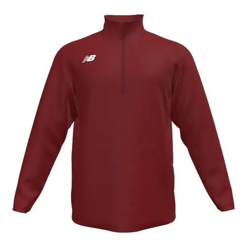 New Balance Thermal Half - Zip - Best Buy Soccer