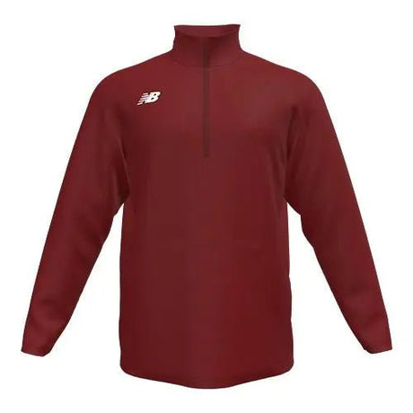 New Balance Thermal Half - Zip - Best Buy Soccer