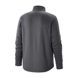 New Balance Thermal Half-Zip - Gunmetal - Best Buy Soccer