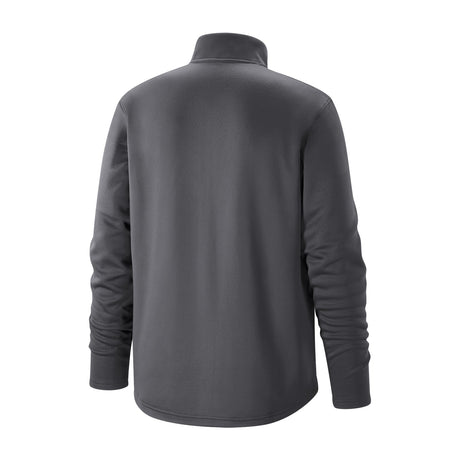New Balance Thermal Half-Zip - Gunmetal - Best Buy Soccer