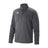 New Balance Thermal Half-Zip - Gunmetal - Best Buy Soccer