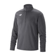 New Balance Thermal Half-Zip - Gunmetal - Best Buy Soccer