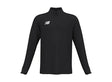 New Balance Thermal Half - Zip Team Black Youth - Best Buy Soccer