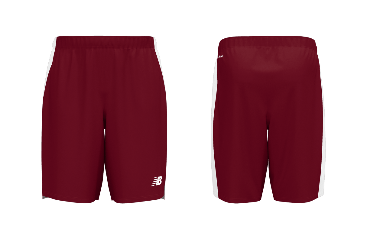 New Balance Tittle Short - Best Buy Soccer