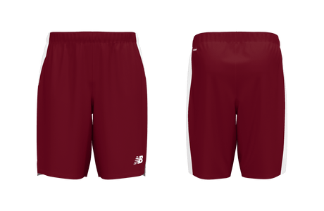 New Balance Tittle Short - Best Buy Soccer