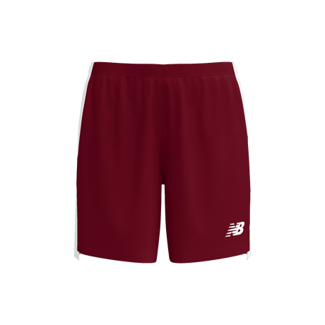 New Balance Tittle Short - Best Buy Soccer