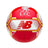 New Balance Training Ball 15 - White/Red/Yellow - Best Buy Soccer