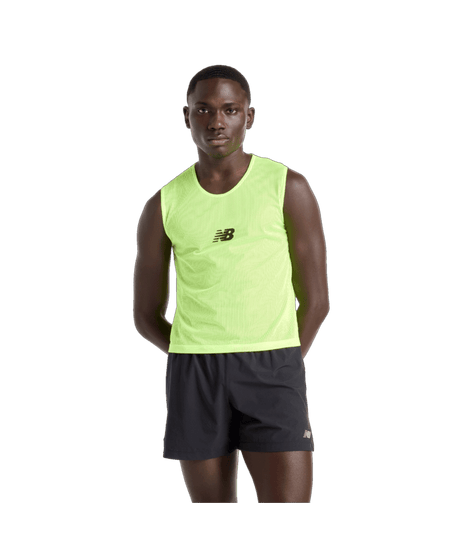 New Balance Training Men's Soccer Bib - Best Buy Soccer