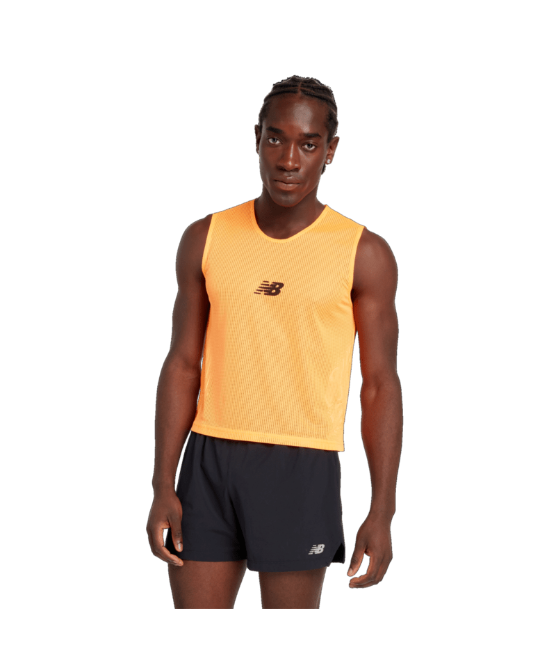 New Balance Training Men's Soccer Bib - Best Buy Soccer