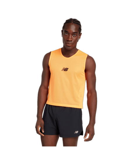 New Balance Training Men's Soccer Bib - Best Buy Soccer