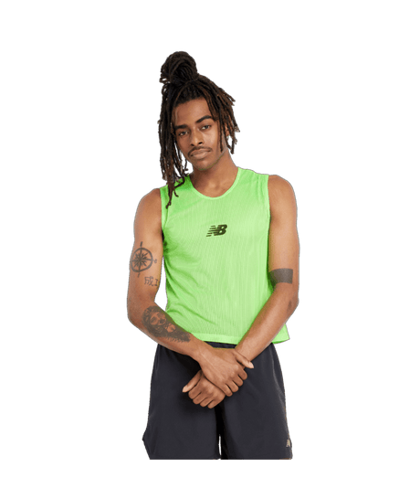 New Balance Training Men's Soccer Bib - Best Buy Soccer