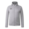 New Balance Travel Hoody Grey - Best Buy Soccer