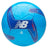New Balance Visaro Control Soccer Ball - Bolt/Blue - Best Buy Soccer