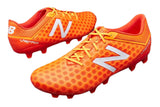 New Balance Visaro Pro FG (Wide/2E) Firm Ground Soccer Cleats - Lava - Best Buy Soccer