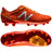 New Balance Visaro Pro FG (Wide/2E) Firm Ground Soccer Cleats - Lava - Best Buy Soccer