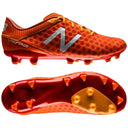 New Balance Visaro Pro FG (Wide/2E) Firm Ground Soccer Cleats - Lava - Best Buy Soccer