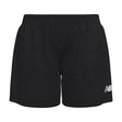 New Balance Women's Brighton Short Black - Best Buy Soccer