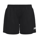 New Balance Women's Brighton Short Black - Best Buy Soccer