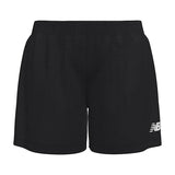 New Balance Women's Brighton Short Black - Best Buy Soccer