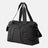 New Balance Women's Medium Duffle - Black - Best Buy Soccer