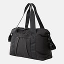 New Balance Women's Medium Duffle - Black - Best Buy Soccer