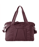 New Balance Womens Medium Duffle Washed - Burgundy - Best Buy Soccer