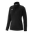 New Balance Women's Thermal Half - Zip Pullover Black - Best Buy Soccer