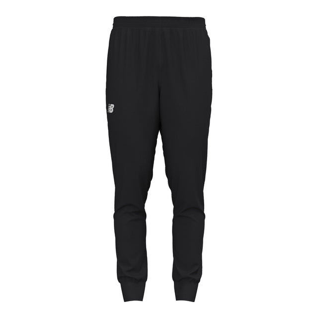 New Balance Youth Away Pant - Black - Best Buy Soccer
