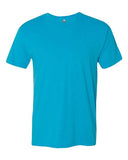 Next Level Apparel Men's Triblend T-Shirt - Best Buy Soccer