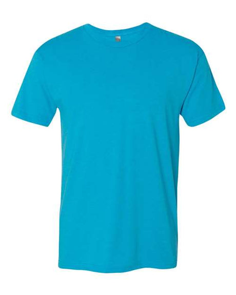 Next Level Apparel Men's Triblend T-Shirt - Best Buy Soccer