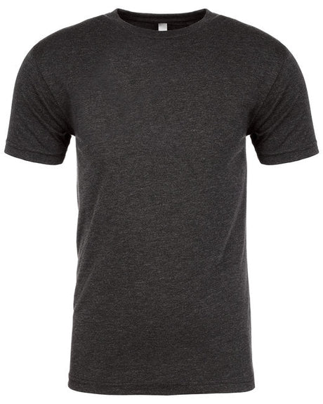 Next Level Apparel Men's Triblend T-Shirt - Best Buy Soccer
