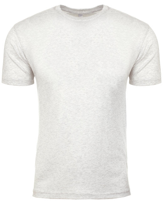 Next Level Apparel Men's Triblend T-Shirt - Best Buy Soccer