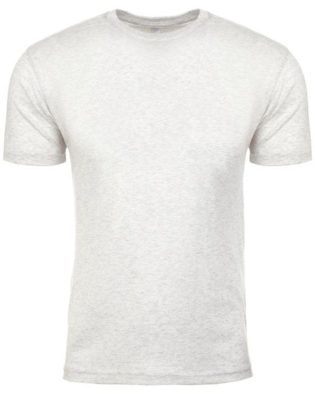 Next Level Apparel Men's Triblend T-Shirt - Best Buy Soccer