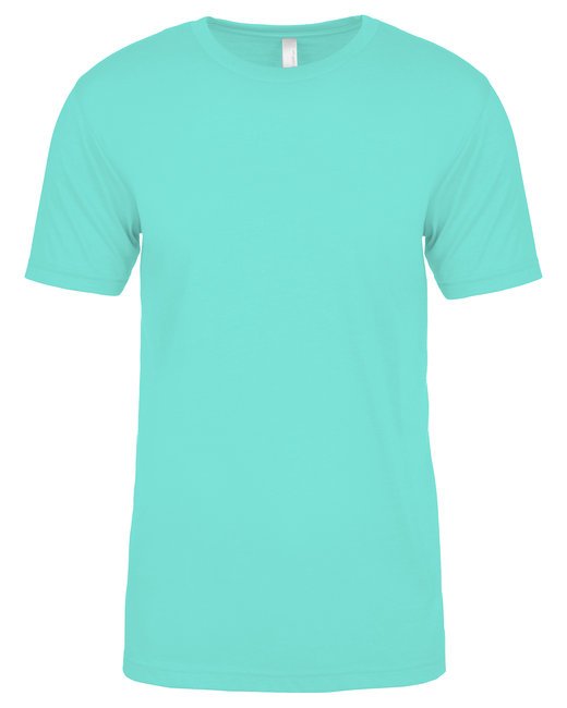 Next Level Apparel Men's Triblend T-Shirt - Best Buy Soccer