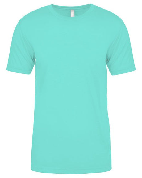 Next Level Apparel Men's Triblend T-Shirt - Best Buy Soccer