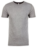Next Level Apparel Men's Triblend T-Shirt - Best Buy Soccer