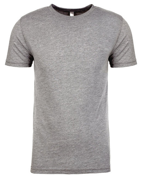 Next Level Apparel Men's Triblend T-Shirt - Best Buy Soccer