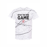 NGSA A Splatter Tee - Best Buy Soccer