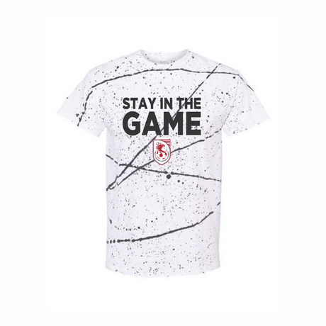 NGSA A Splatter Tee - Best Buy Soccer