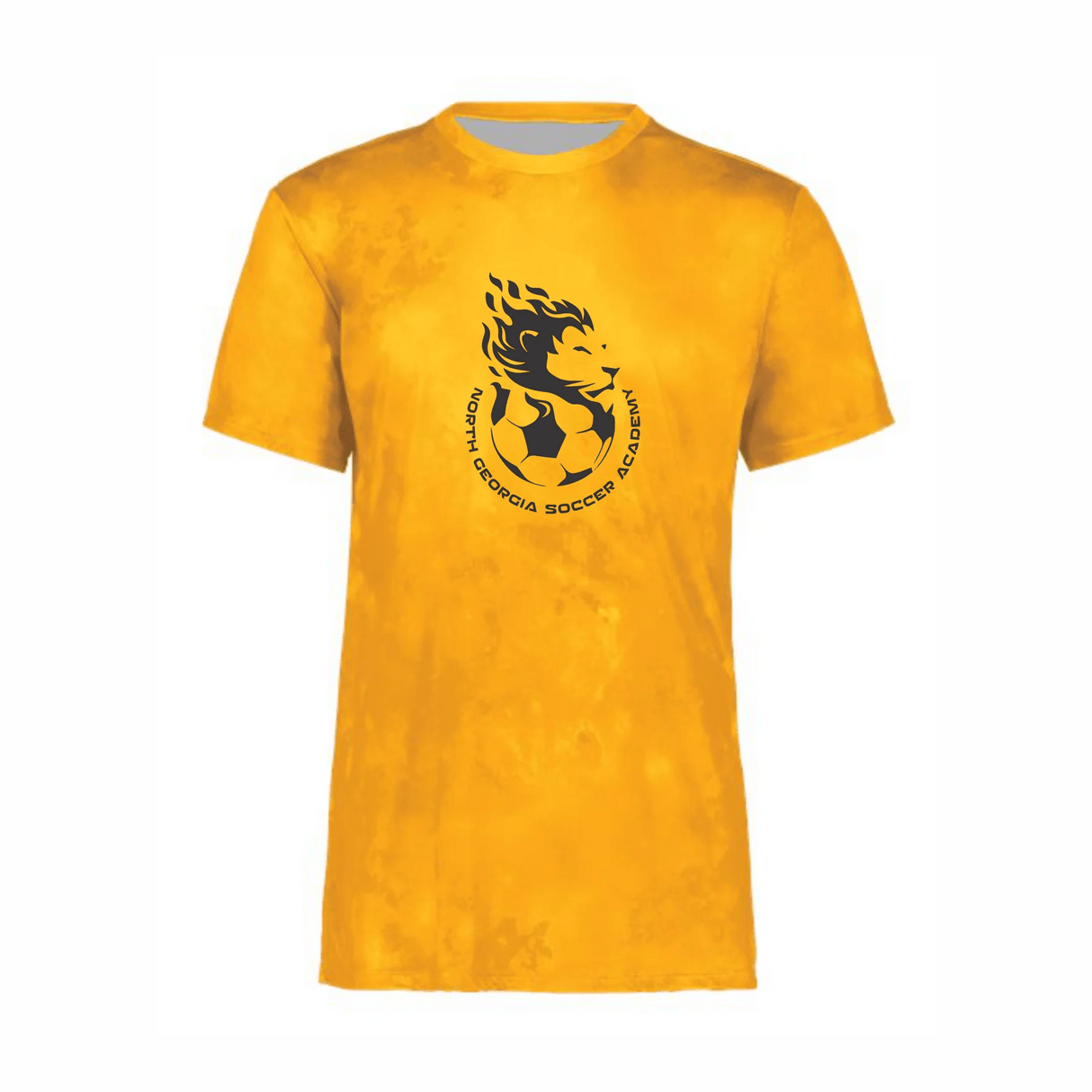 NGSA Cotton Touch Cloud T-Shirt - Best Buy Soccer