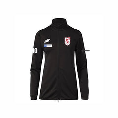 NGSA Women's NB Full Zip Jacket