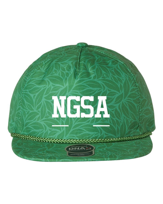 NGSA Imperial Aloha Rope Cap $30.00 - Best Buy Soccer