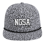 NGSA Imperial Aloha Rope Cap $30.00 - Best Buy Soccer