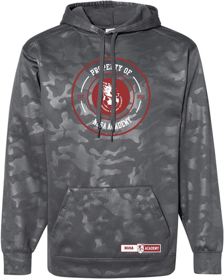NGSA Monocam Embossed Hoody $50.00 - Best Buy Soccer