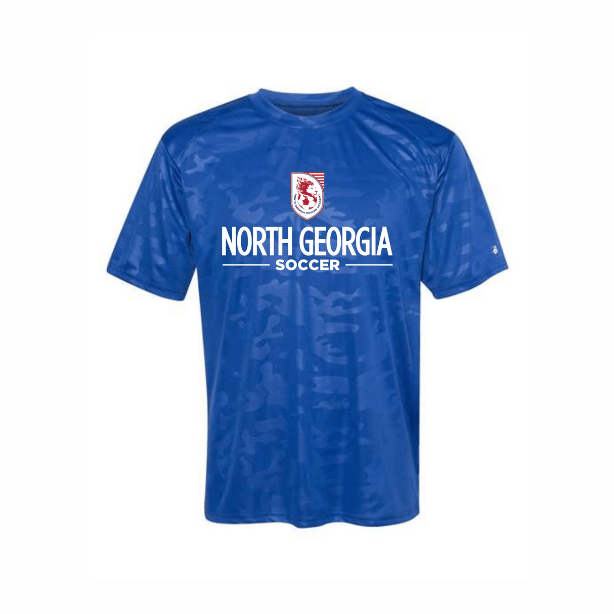 NGSA Monocam Embossed T-Shirt - Best Buy Soccer