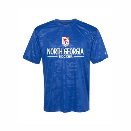 NGSA Monocam Embossed T-Shirt - Best Buy Soccer