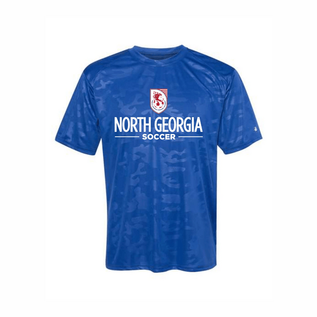 NGSA Monocam Embossed T-Shirt - Best Buy Soccer